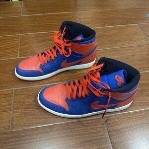 Jordan knick 1s sz 13